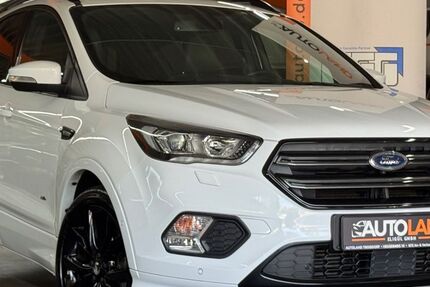 Ford Kuga 145.000 km 16.399 &euro; Troisdorf 53842