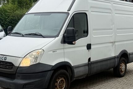 IVECO Andere 249.000 km 3.900 &euro; Eching 85386