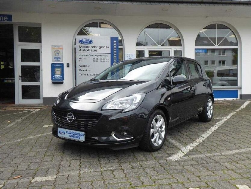Corsa