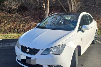 Seat Ibiza 171.000 km 3.900 &euro; Horb 72160