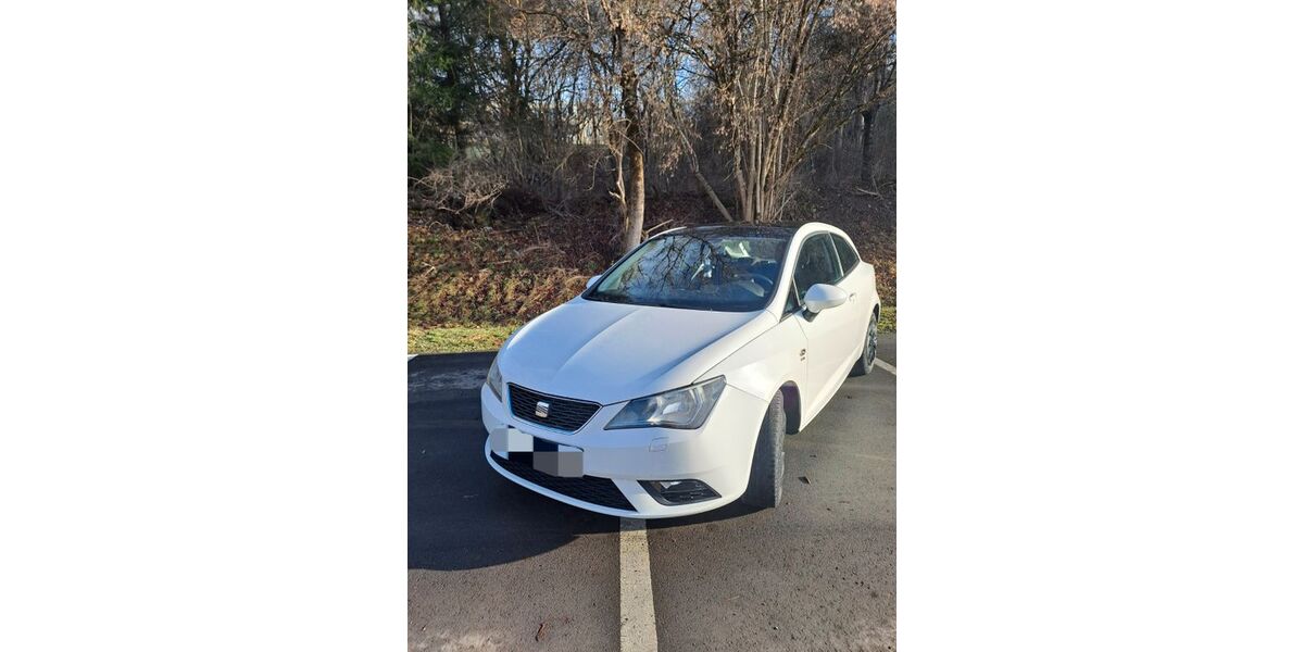 Seat Ibiza 171.000 km 3.900 &euro; Horb 72160