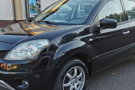 Renault Koleos 222.400 km 2.800 € Aschaffenburg 63741