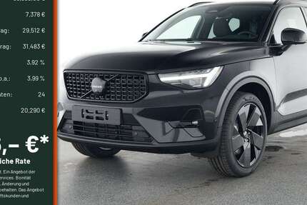 Volvo XC40 23.678 km 36.890 &euro; Engelskirchen 51766