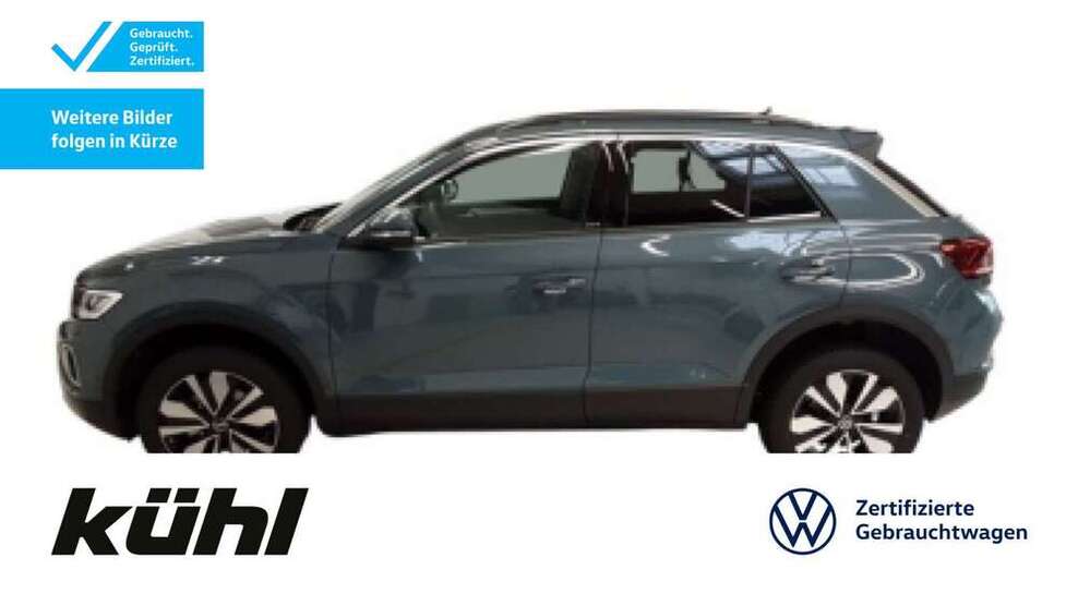T-Roc