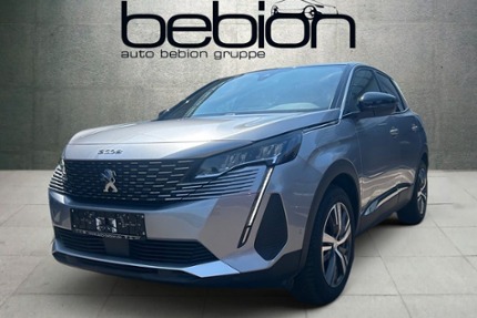 Peugeot 3008 13.700 km 24.880 &euro; Esslingen 73728