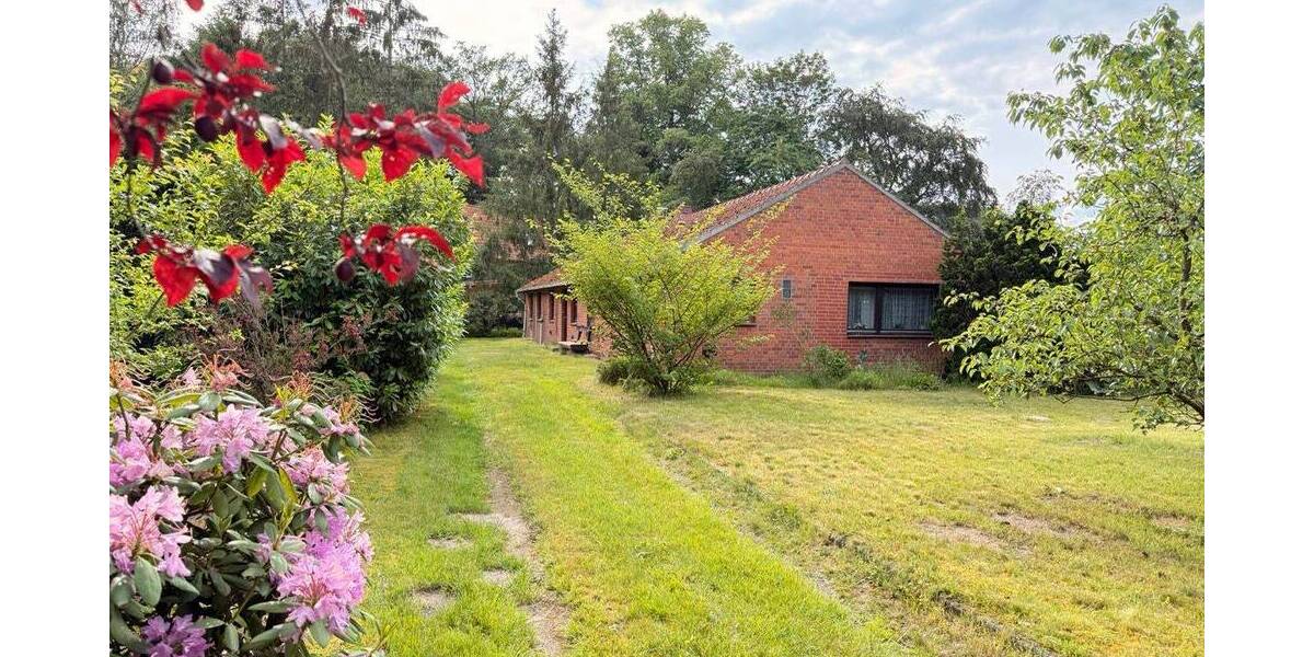 Einfamilienhaus Bruchhausen-Vilsen Stapelshorn - 6 Zimmer, 130 m&sup2;, 78.000&euro; | Angebot:26851184