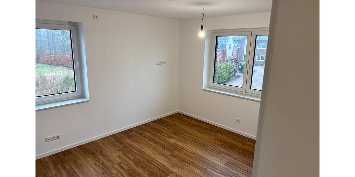 Etagenwohnung Rosendahl - 4 Zimmer, 104 m&sup2;, 1.500&euro; | Angebot:25838680