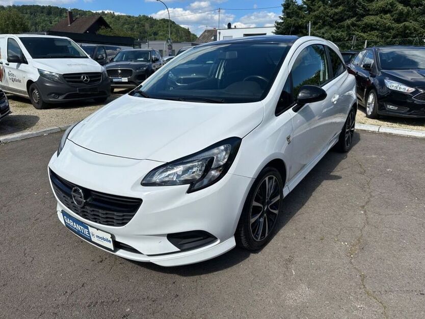 Corsa