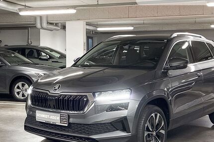Skoda Karoq 78.092 km 24.780 &euro; Bremen 28207