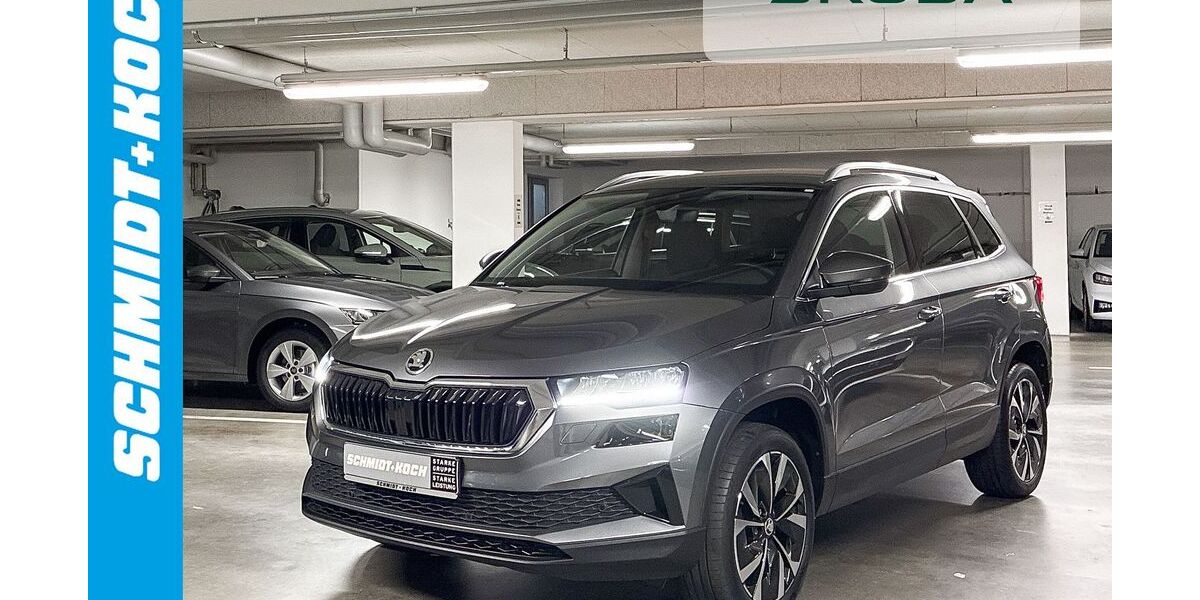 Skoda Karoq 78.092 km 24.780 &euro; Bremen 28207