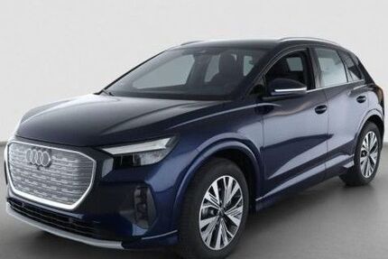 Audi Q4 e-tron 8.126 km 44.690 € Leipzig 04277