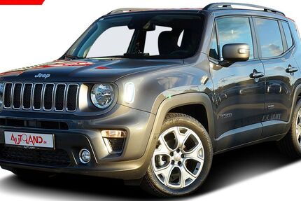 Jeep Renegade 56.954 km 17.890 &euro; Leipzig 04209