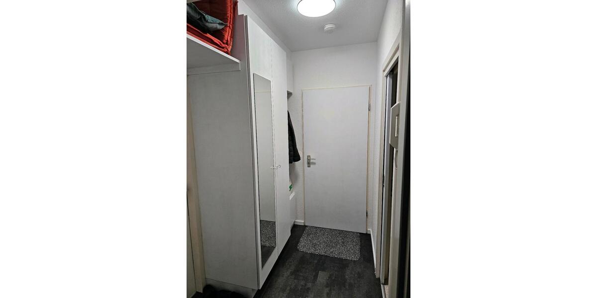 Terrassenwohnung Landshut - 1 Zimmer, 33 m&sup2;, 74.500&euro; | Angebot:26702778