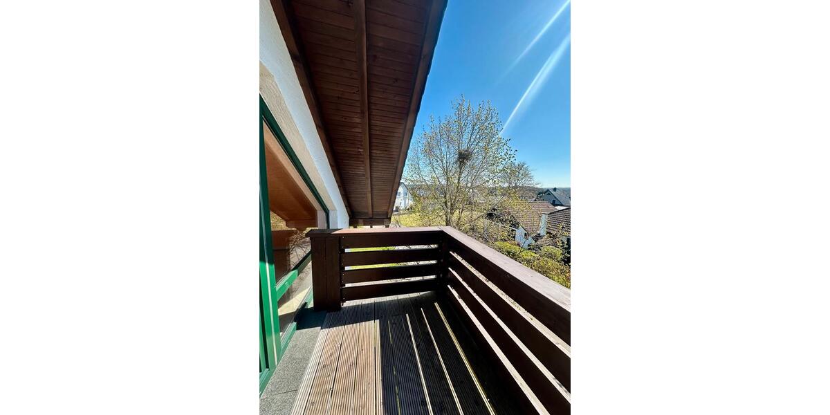 Dachgeschoßwohnung Schleiden - 1 Zimmer, 60 m&sup2;, 450&euro; | Angebot:26268805