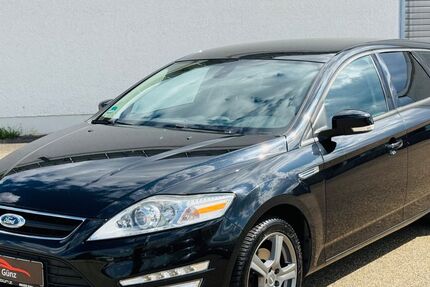 Ford Mondeo 231.000 km 2.999 &euro; Kötz 89359
