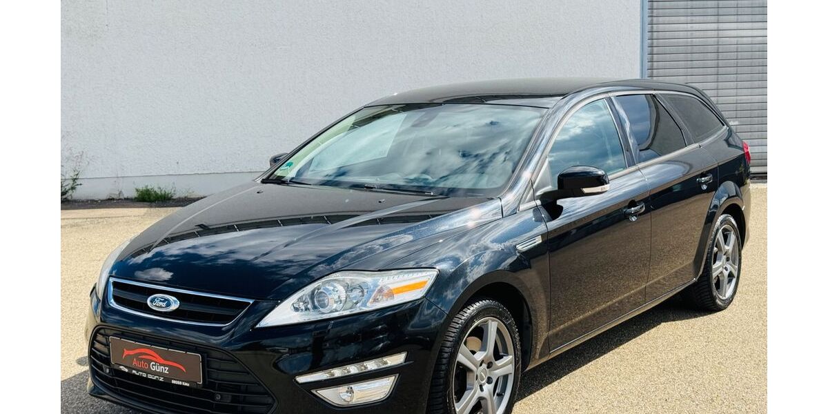Ford Mondeo 231.000 km 2.999 &euro; Kötz 89359
