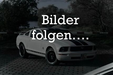 Ford Mustang 90.580 km 12.999 &euro; Mannheim 68307