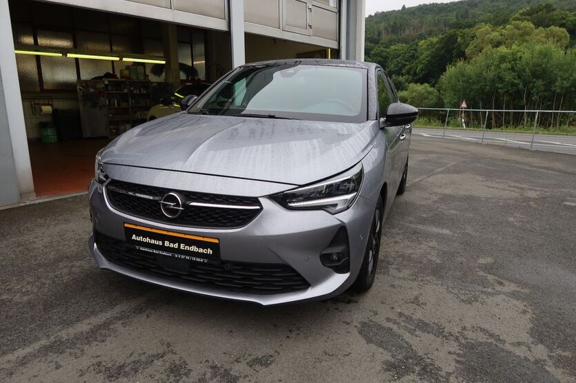 Opel Corsa 24.650 km 16.490 € Bad Endbach 35080
