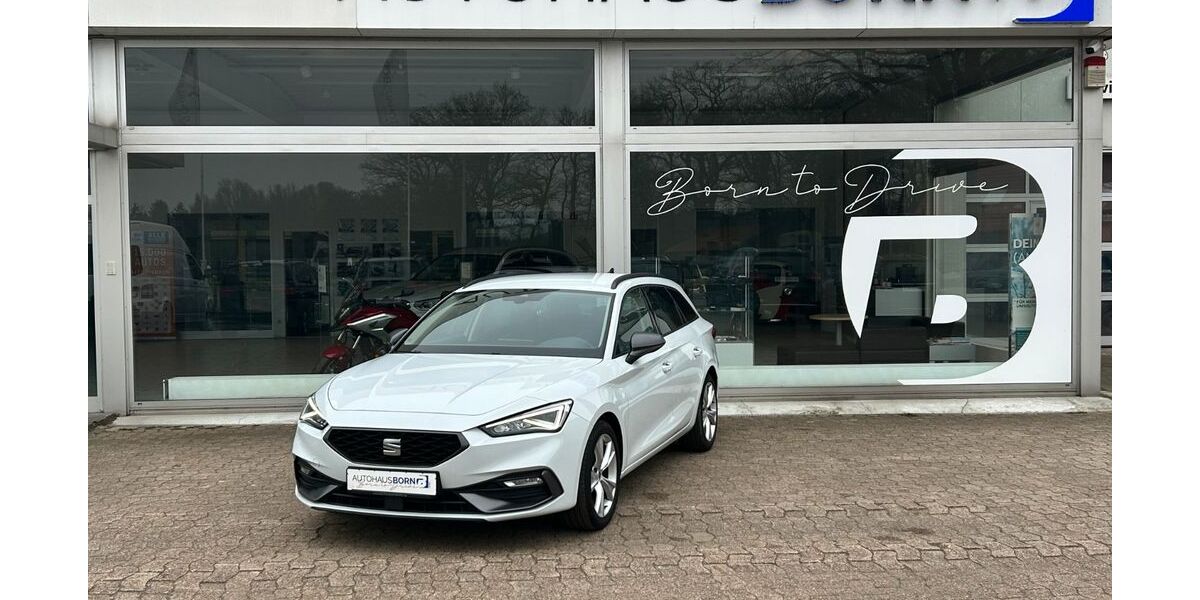 Seat Leon 112.466 km 18.990 &euro; Neustadt am Rübenberge 31535