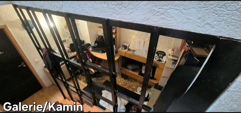 Reihenhaus Nauheim - 5 Zimmer, 123 m&sup2;, 475.000&euro; | Angebot:24536172