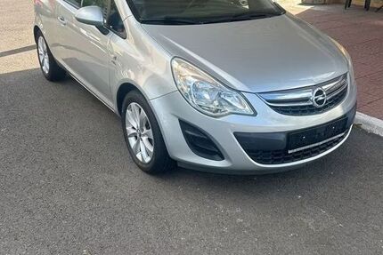 Opel Corsa 81.000 km 4.499 € Neunkirchen/Wellesweiler 66539