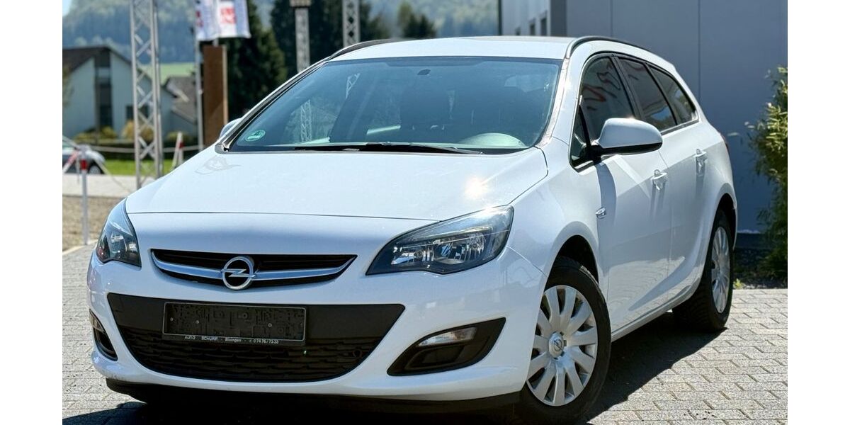 Opel Astra 202.660 km 3.999 &euro; Burladingen- Melchingen 72393