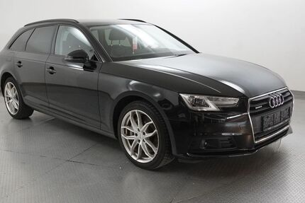 Audi A4 93.328 km 22.750 &euro; Bebra 36179