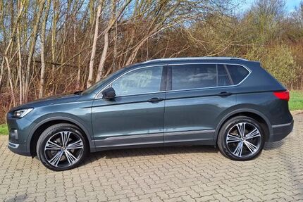 Seat Tarraco 47.000 km 26.000 &euro; Lengede 38268