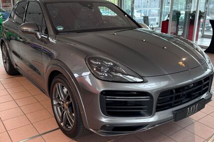Porsche Cayenne 97.000 km 69.900 &euro; Hannover 30655