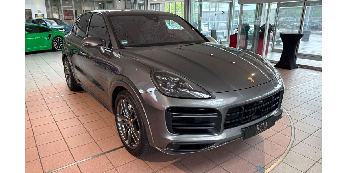 Porsche Cayenne 97.000 km 69.900 &euro; Hannover 30655