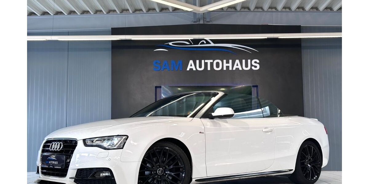 Audi A5 104.000 km 18.500 &euro; Wadersloh 59329