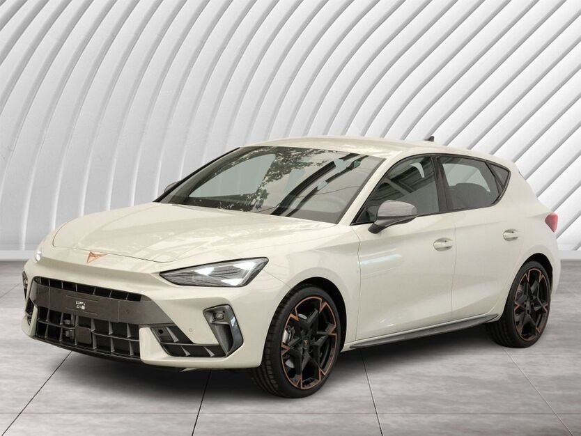 Cupra Leon 1.500 km 36.390 € Oberschleißheim 85764