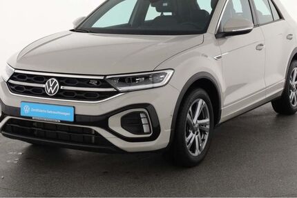 VW T-Roc 18.901 km 21.940 &euro; Neumarkt 92318