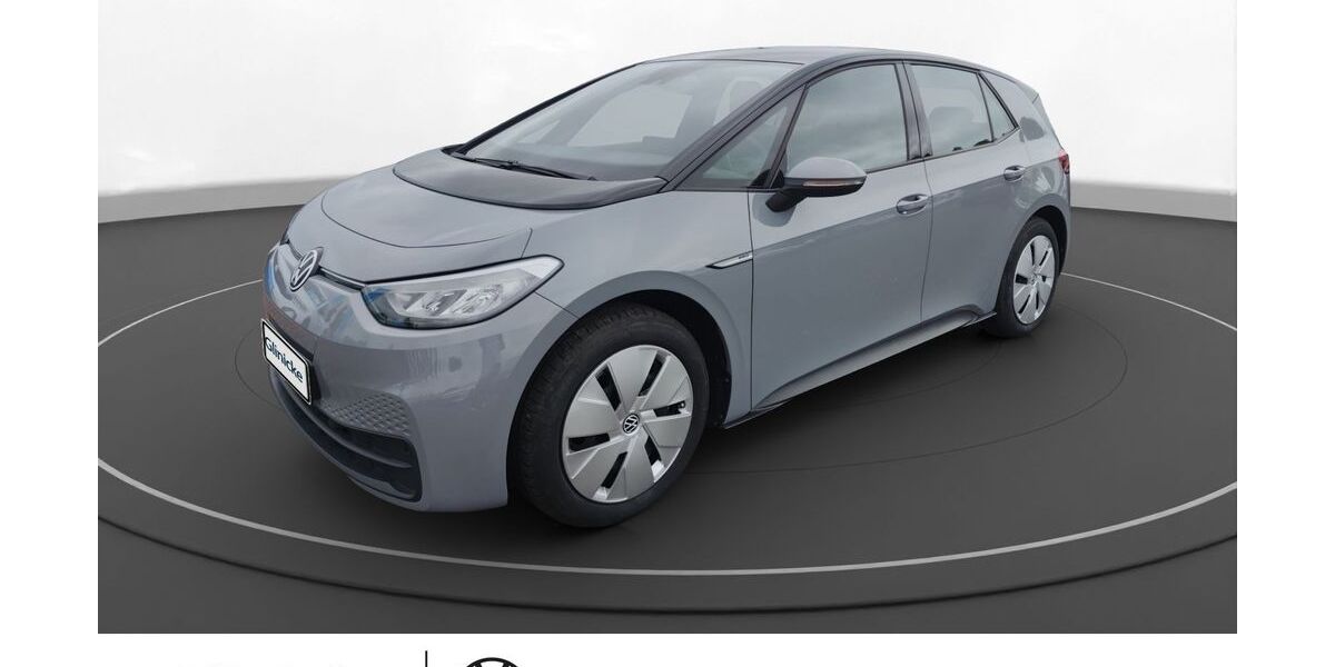 VW ID.3 34.950 km 19.980 &euro; Bad Langensalza 99947