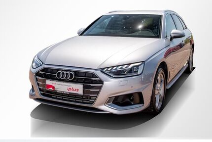 Audi A4 82.890 km 20.440 &euro; Bernburg 06406