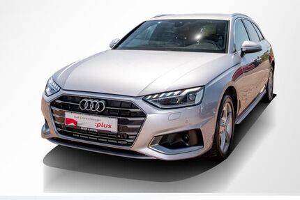 Audi A4 82.890 km 20.940 &euro; Bernburg 06406