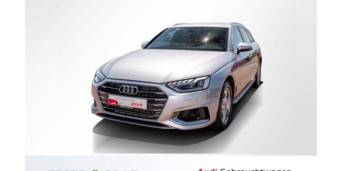 Audi A4 82.890 km 20.940 &euro; Bernburg 06406