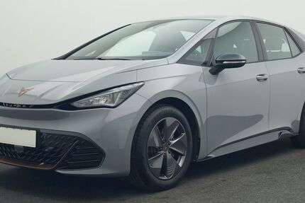 Cupra Born 28.360 km 24.750 &euro; Greding an der A9 91171
