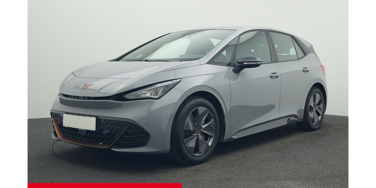 Cupra Born 28.360 km 24.750 &euro; Greding an der A9 91171