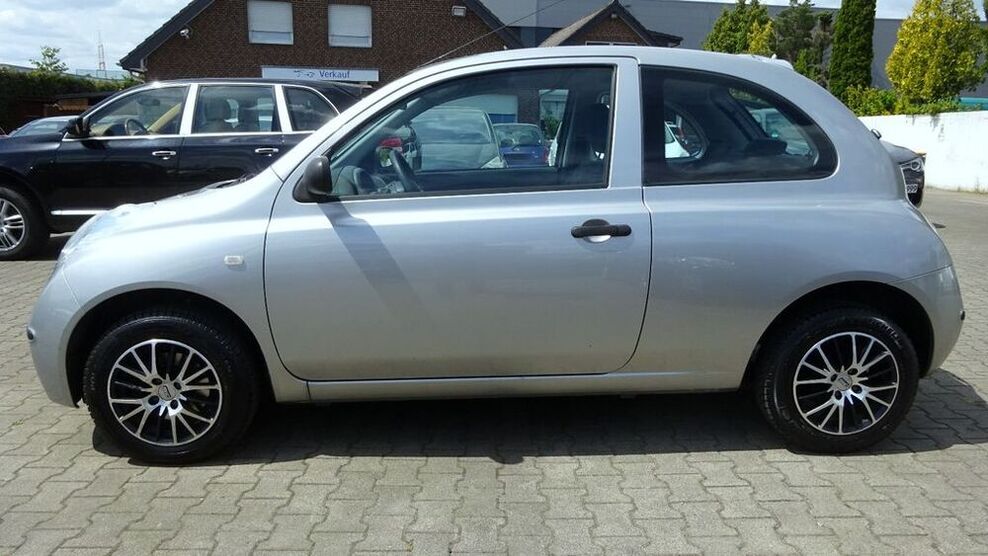 Micra