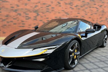 Ferrari SF90 4.363 km 499.990 &euro; Kleinmachnow 14532