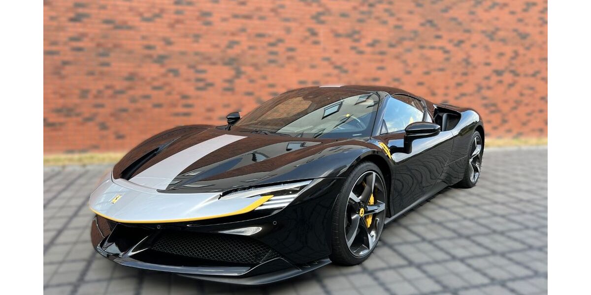 Ferrari SF90 4.363 km 499.990 &euro; Kleinmachnow 14532