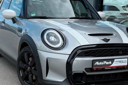 Mini Cooper S 26.700 km 29.490 &euro; Kaufering 86916