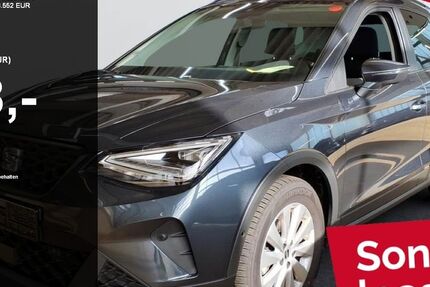 Seat Arona 17.200 km 20.940 &euro; Wackersdorf 92442
