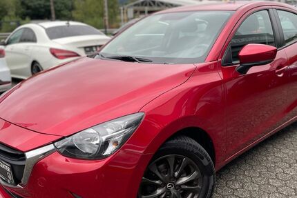 Mazda 2 62.000 km 9.590 € Konz 54329