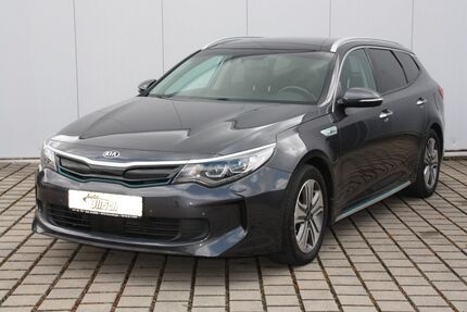 Kia Optima 91.750 km 16.950 € Schwetzingen 68723