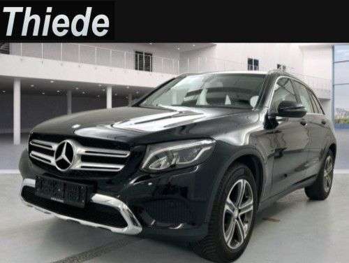 GLC 220