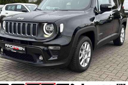 Jeep Renegade 40.365 km 23.990 € Herten 45701