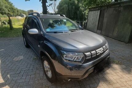 Dacia Duster 32.950 km 16.900 &euro; Rechtsupweg 26529