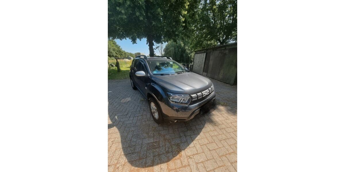 Dacia Duster 32.950 km 17.600 &euro; Rechtsupweg 26529